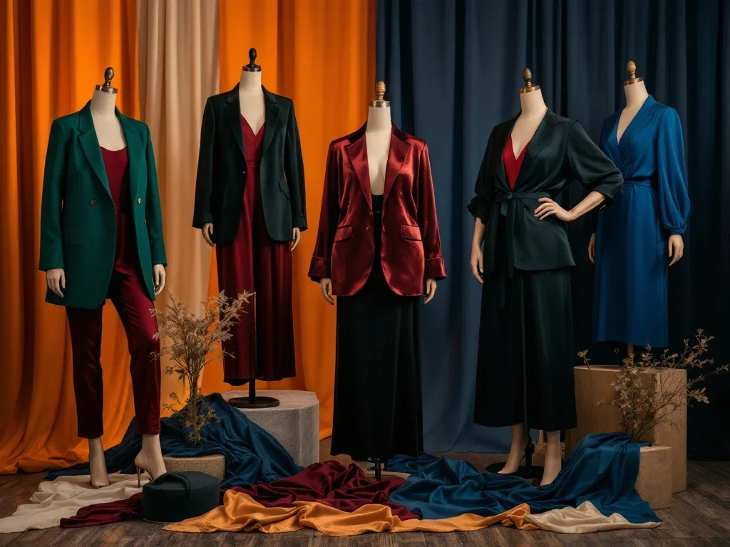 Hoe vind je plus size kleding die bij je persoonlijkheid past?