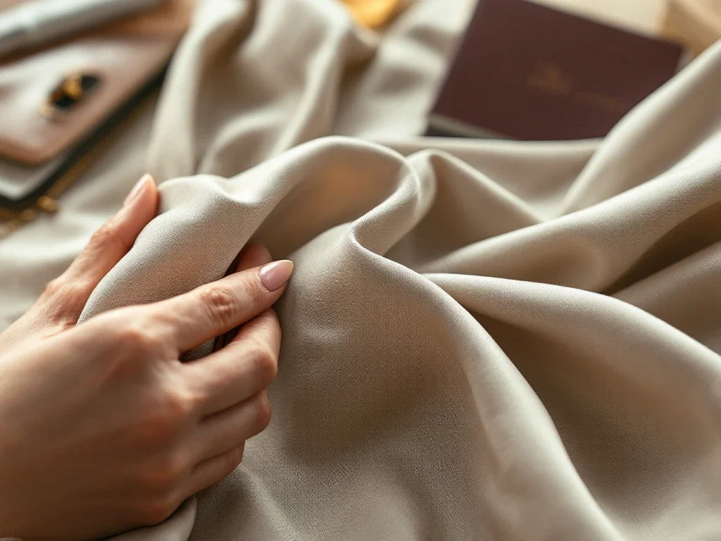 Waarom is travelstof populair voor reiskleding?