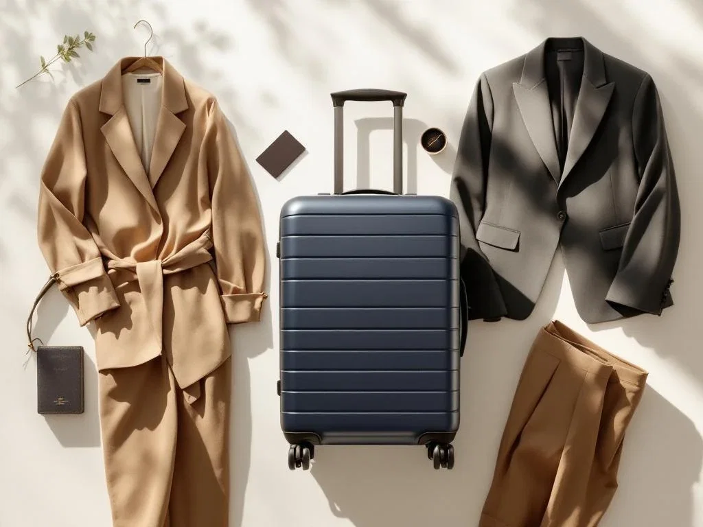Past heavy travel bij een actieve levensstijl?