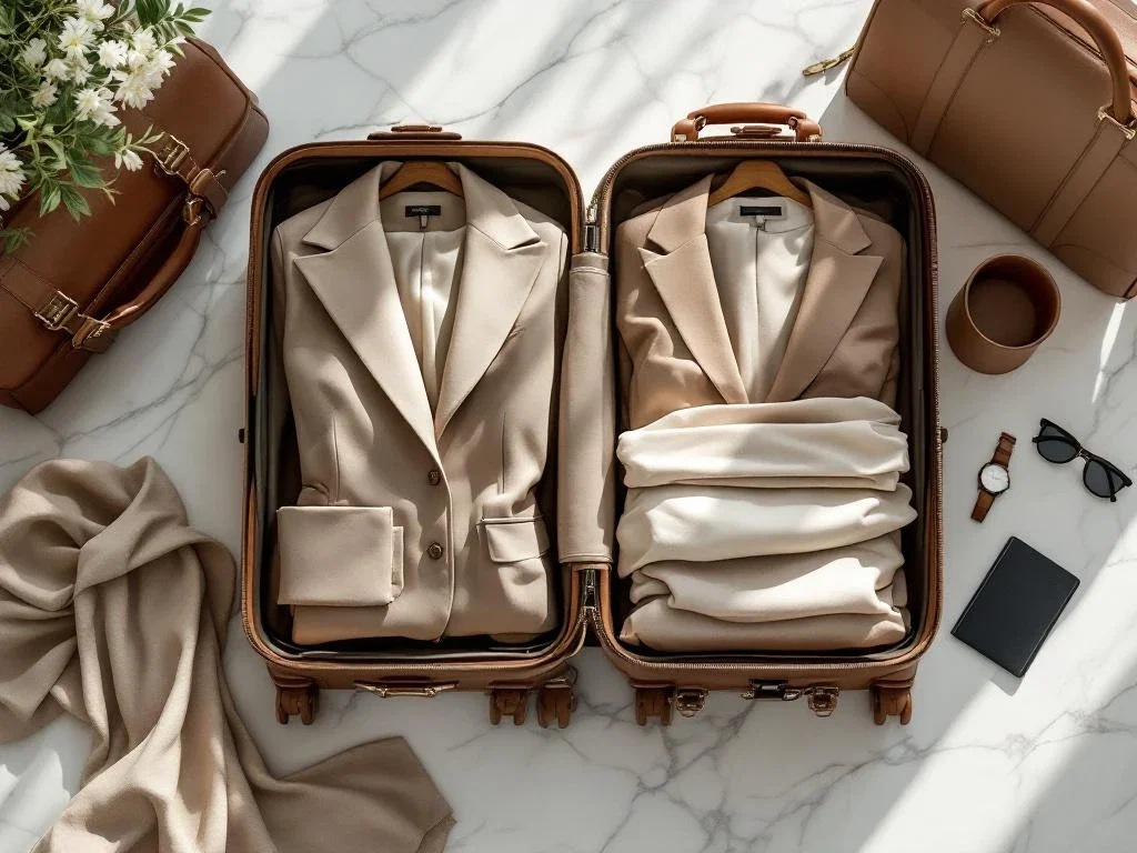 Welke gelegenheden vragen om heavy travel?