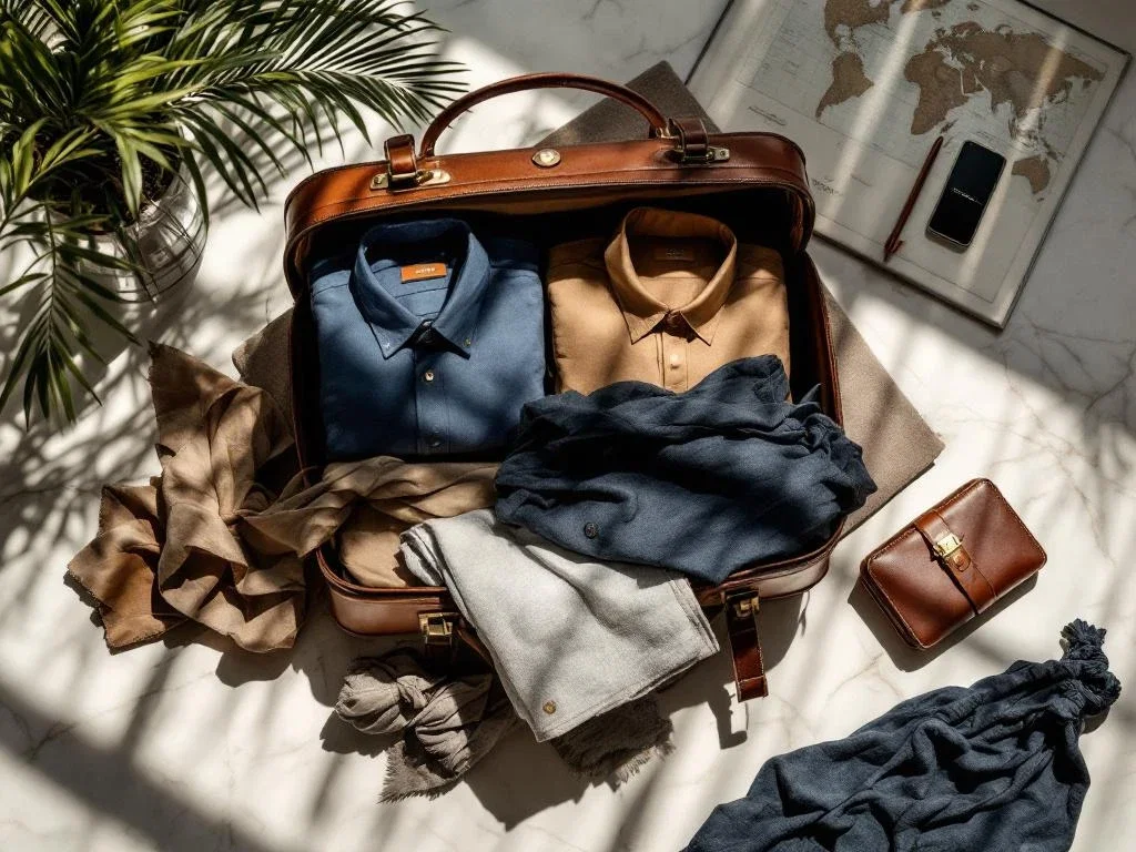Welke heavy travel trends verwachten we in 2026?