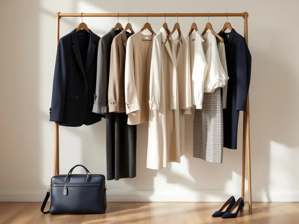 Hoeveel werkoutfits heb je minimaal nodig?