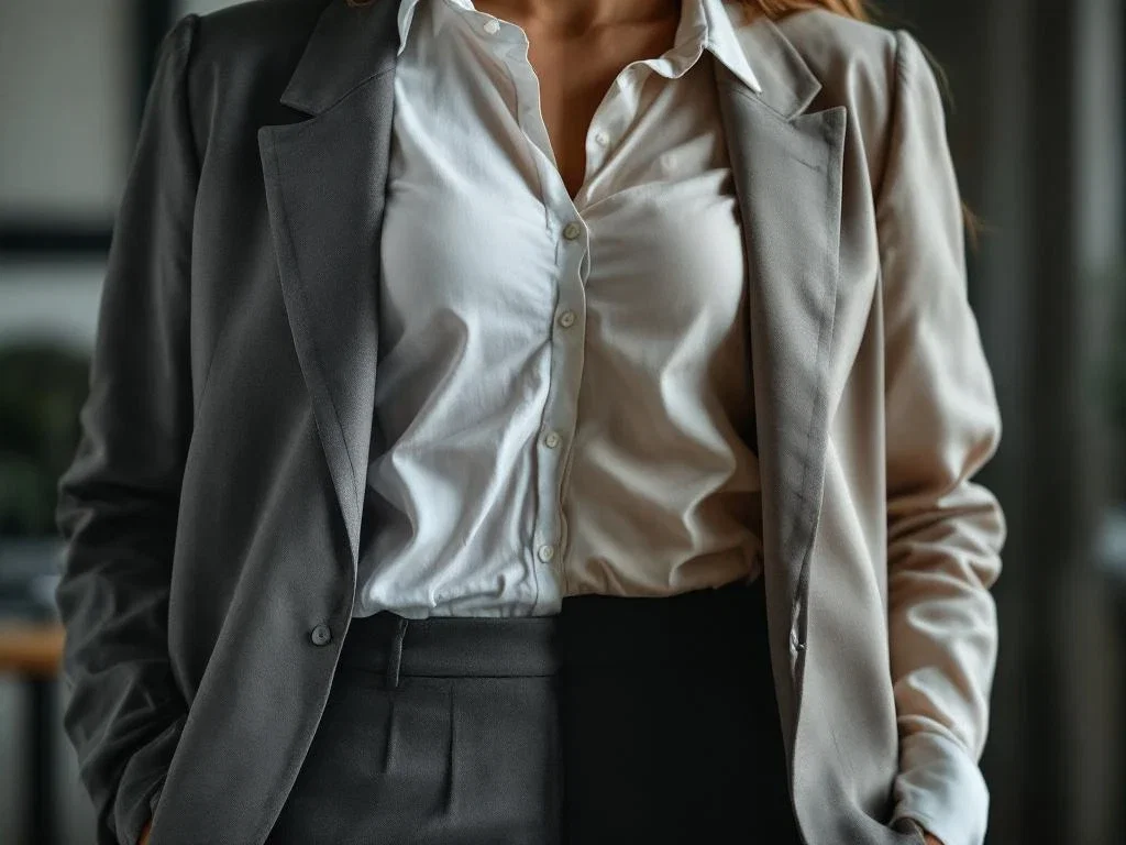 Welke invloed heeft oncomfortabele kleding op je werkdag?