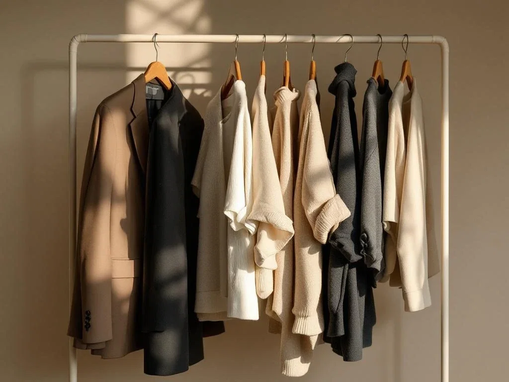 Hoe combineer je professionaliteit met comfort in werkkleding?