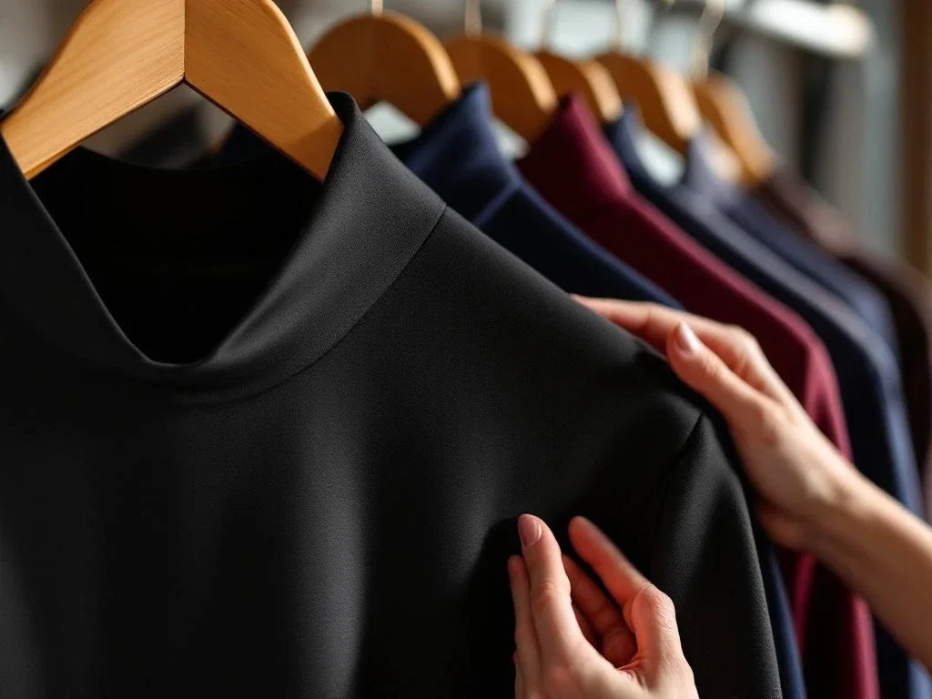 Hoe herken je kwaliteit bij stretch jurken?