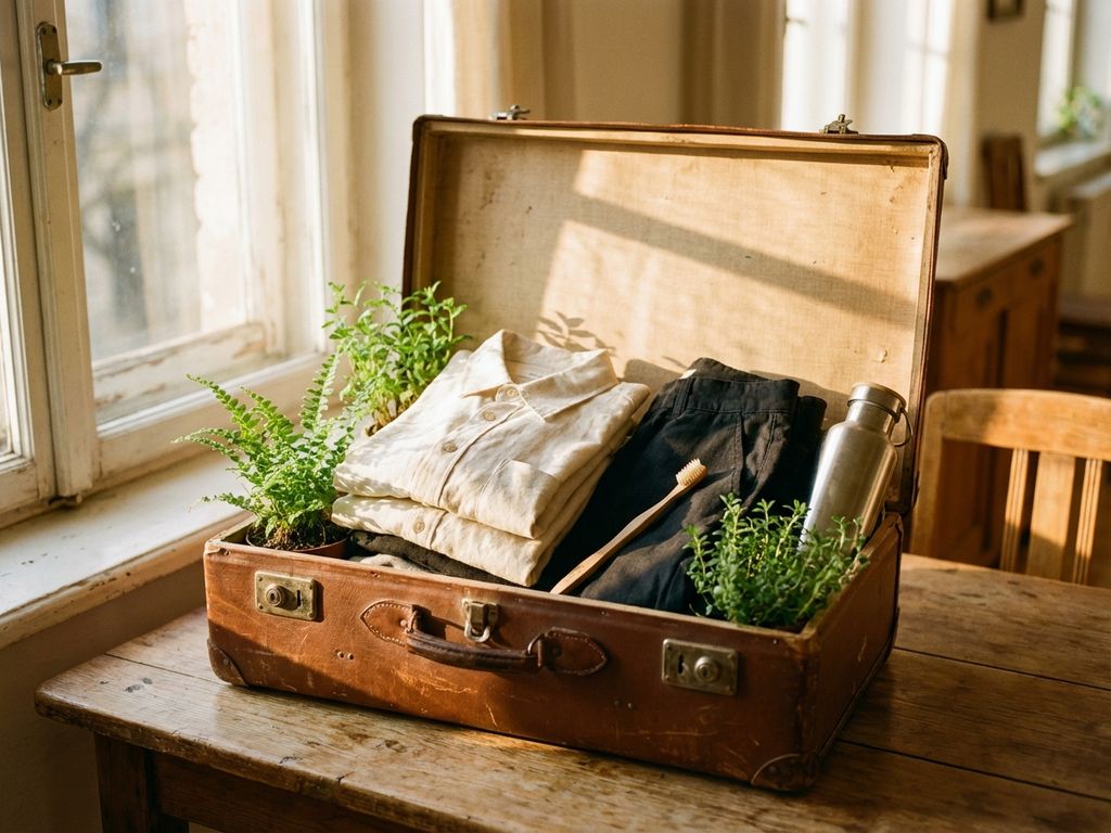 Is travelstof duurzaam?