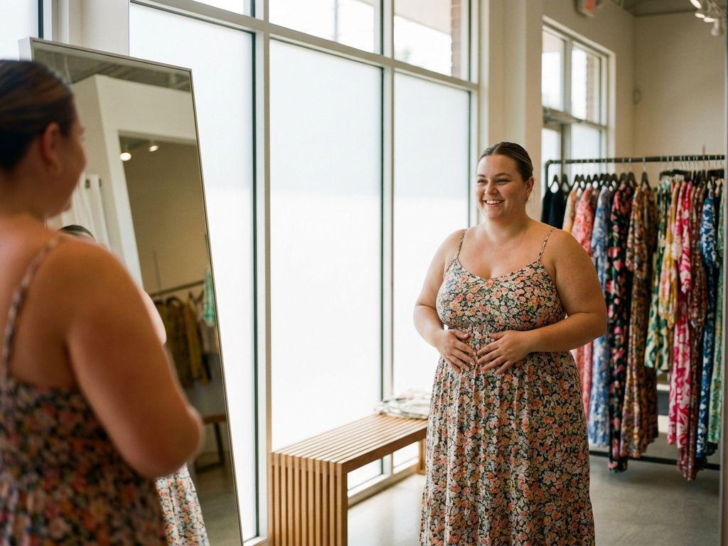 Wat is plus size kleding?