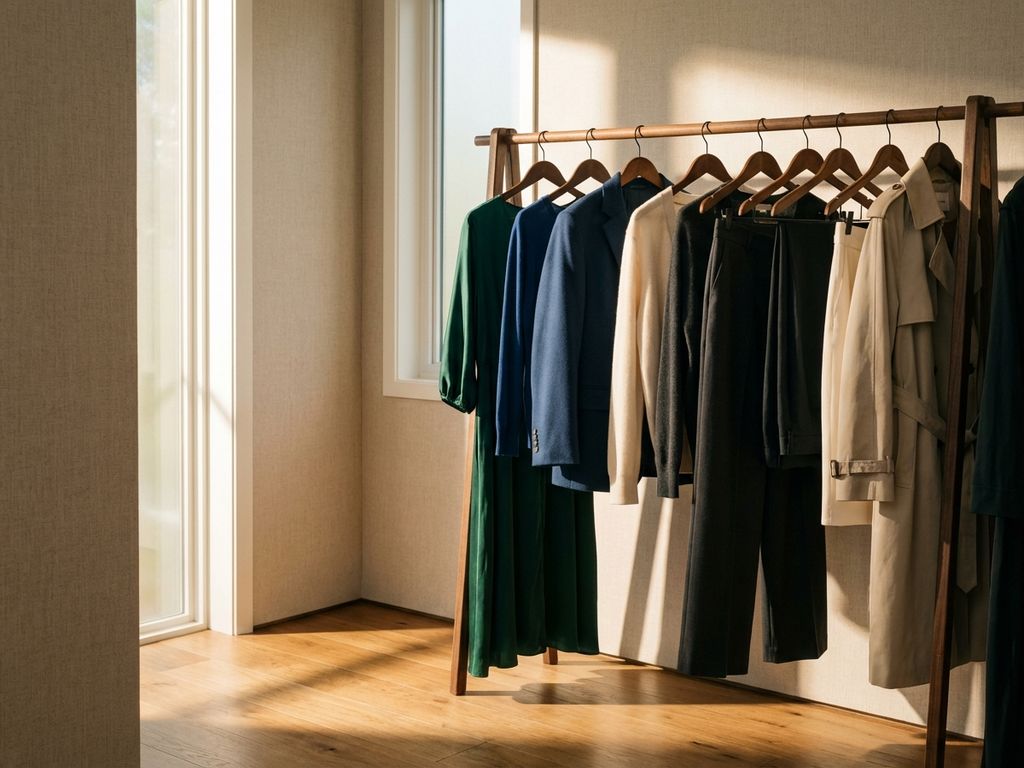 7 essentiële basics voor grote maten garderobe