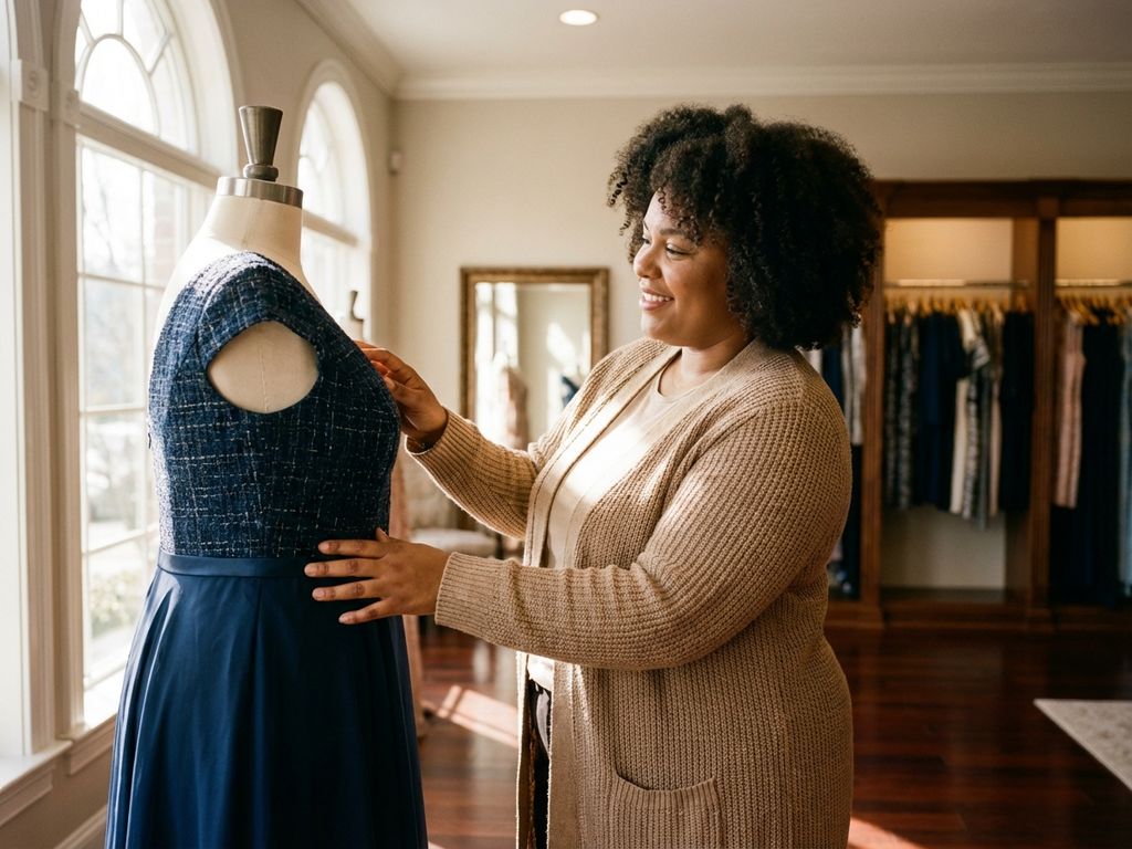 Waarom kiezen voor gespecialiseerde plus size winkels?