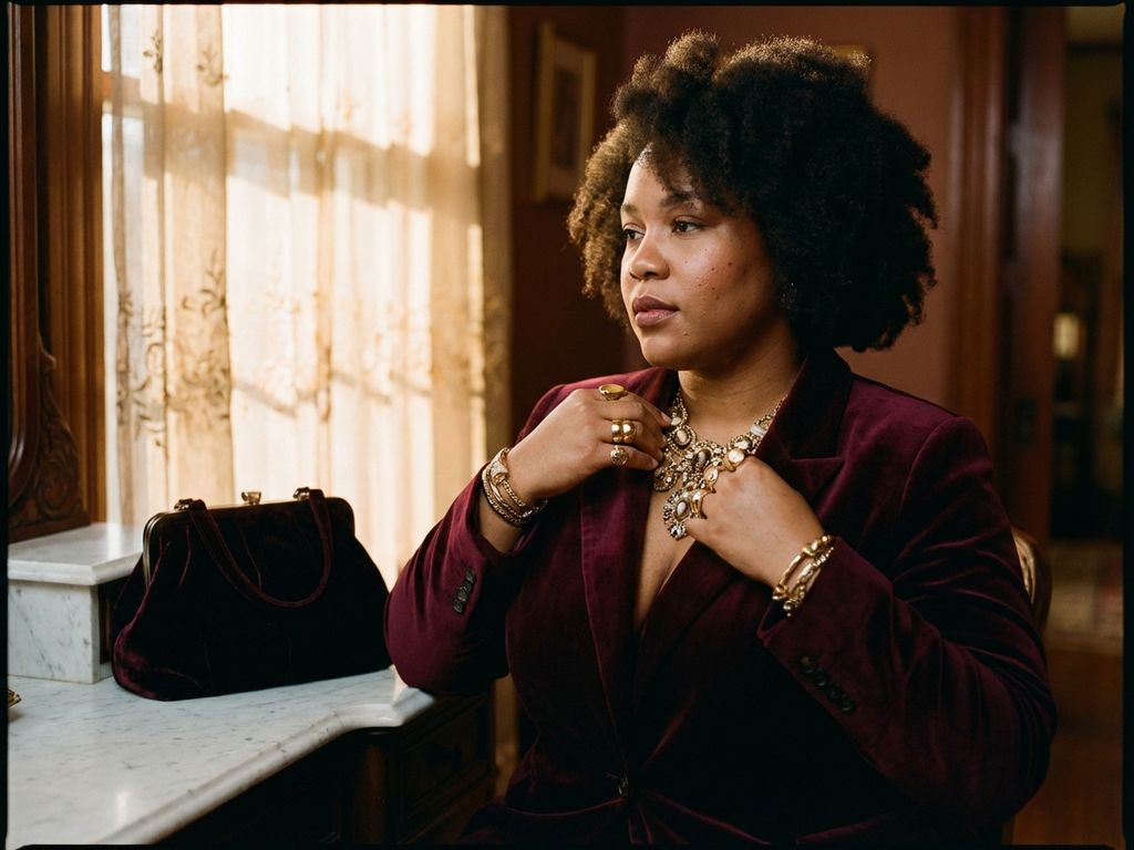 Welke plus size accessoires maken het verschil?