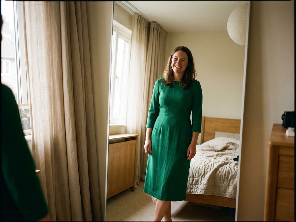 Hoe kies je plus size kleding die je zelfvertrouwen boost?