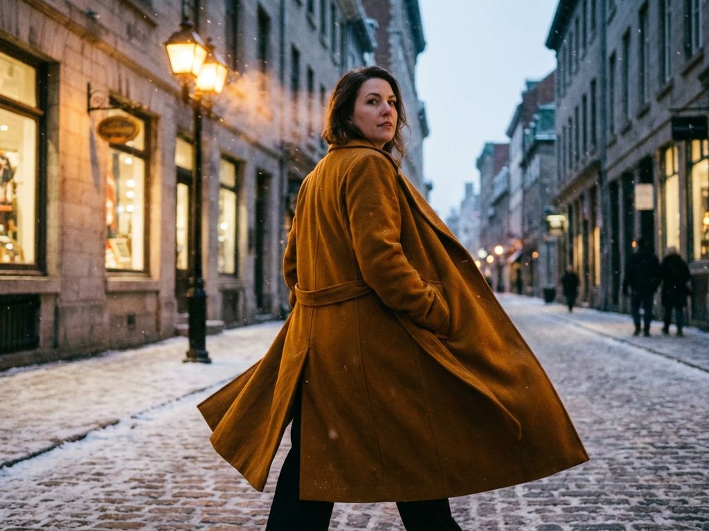 Kun je travelstof in de winter dragen?