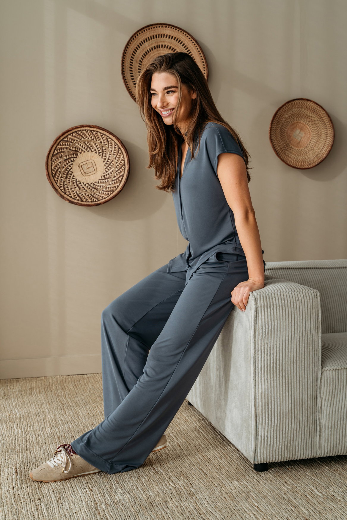 VALETTA BDS-Dark slate