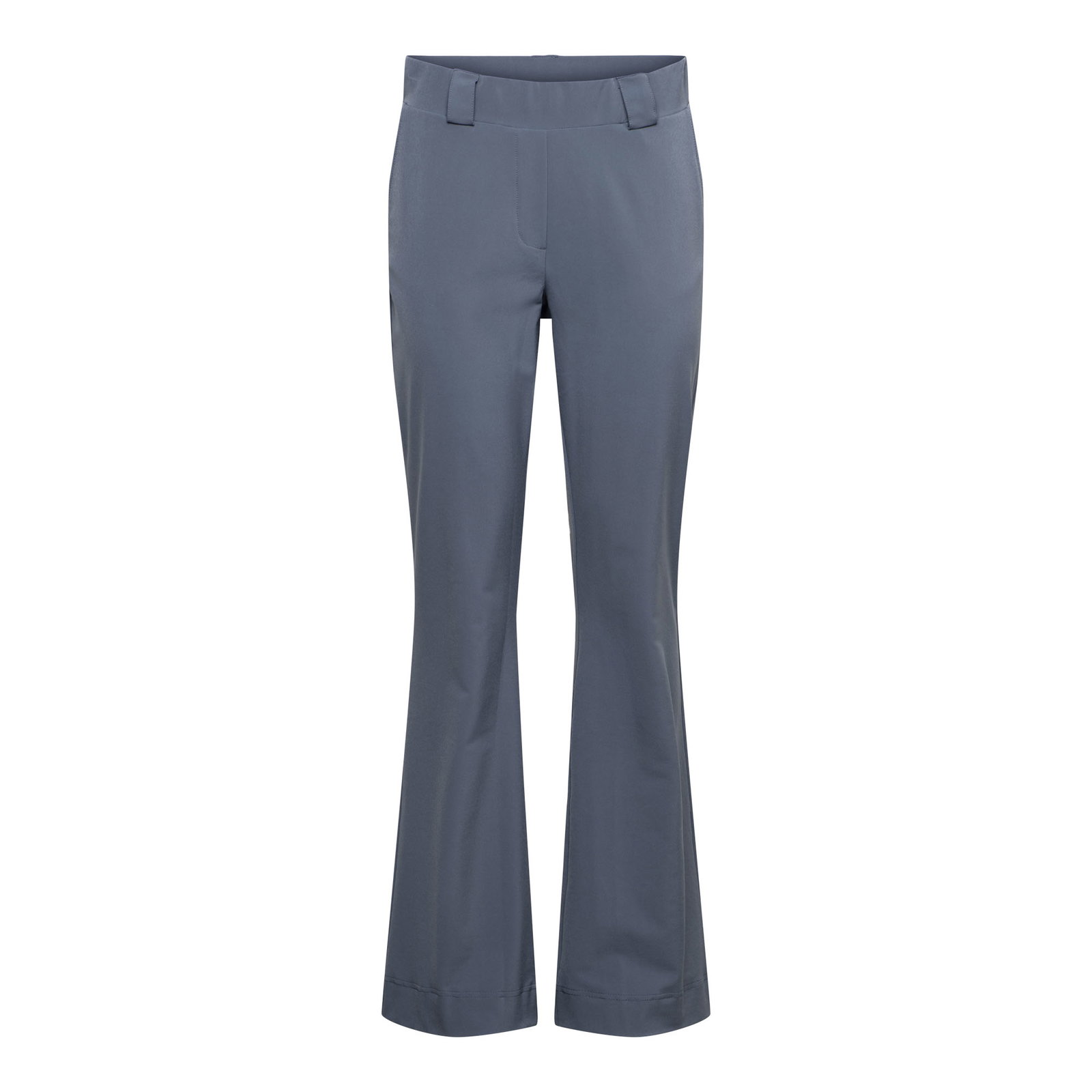 PENELOPE FLARE TRAVEL BDS-Dark slate