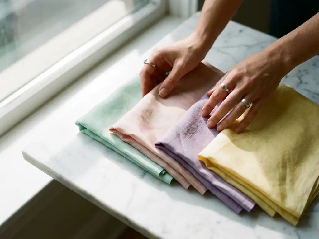 Welke pastelkleuren zijn in de mode dit jaar?