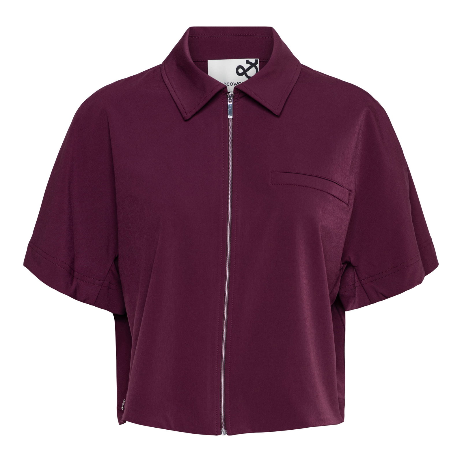 PEIKE TRAVEL LP-Plum