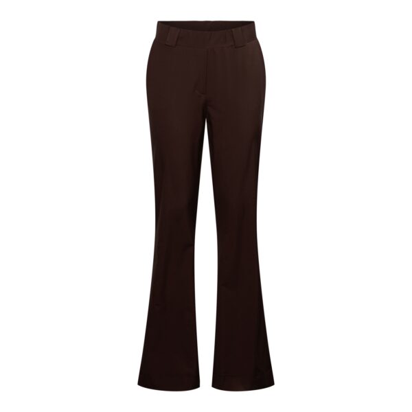 PENELOPE FLARE TRAVEL E-Chocolate