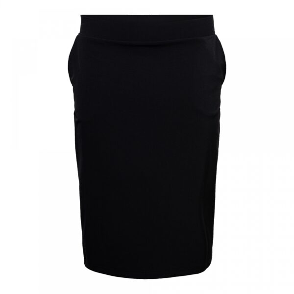 PILAR TRAVEL A-Black