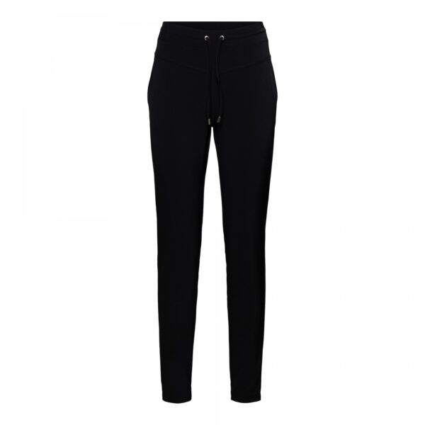 PENNY TRAVEL A-Black