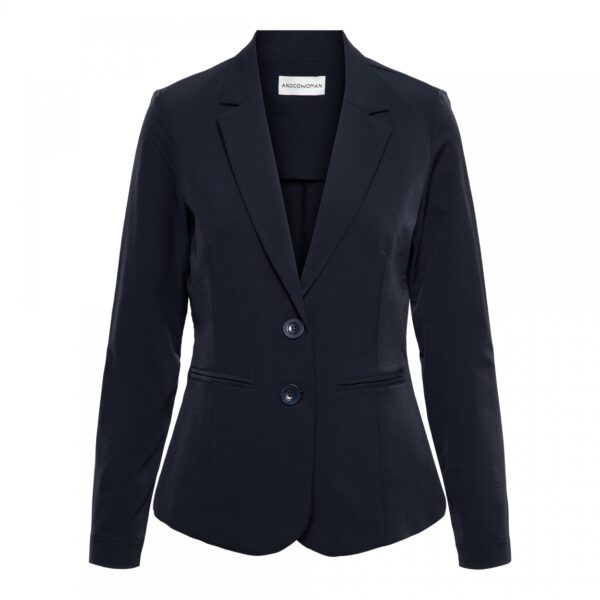 PHILEINE TRAVEL B-Navy