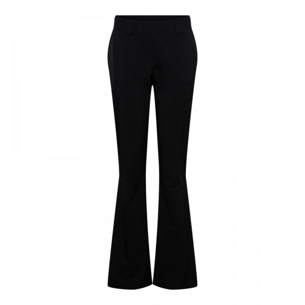 PENELOPE FLARE TRAVEL A-Black