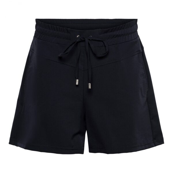 PENNY SHORT TRAVEL B-Navy Basic