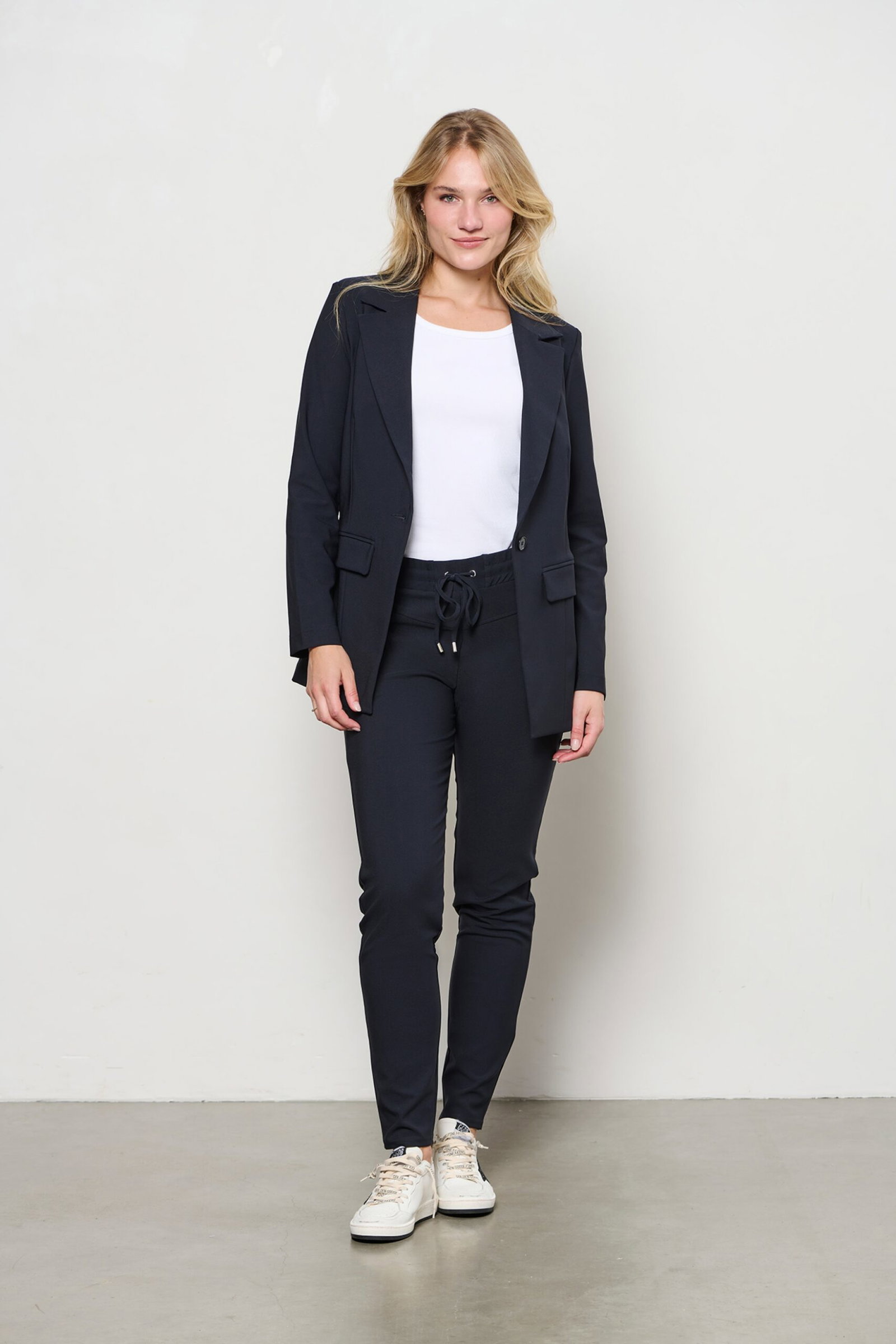 PENNY HEAVY TRAVEL B-Navy Basic