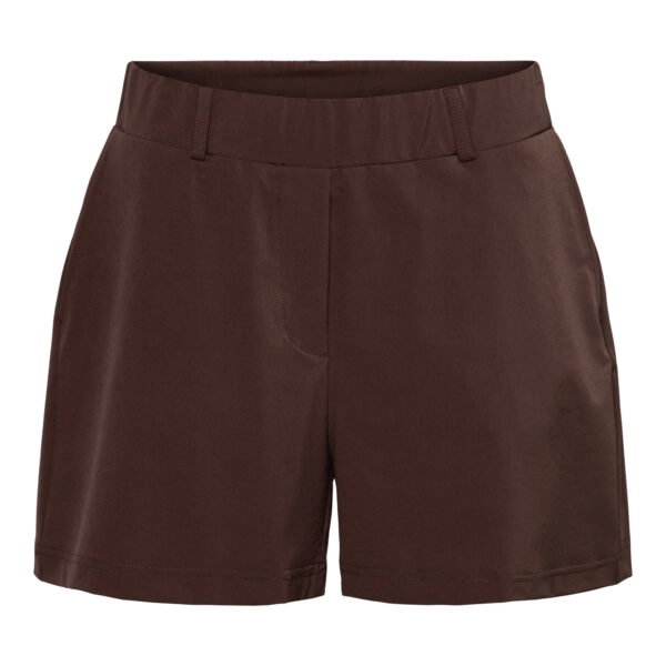 POSIE SHORT TRAVEL E-Chocolate