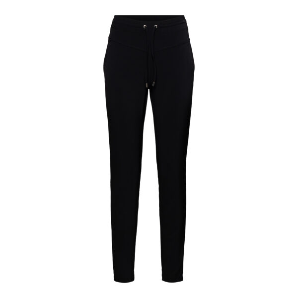 PENNY SHORT LENGTH TRAVEL A-Black basic