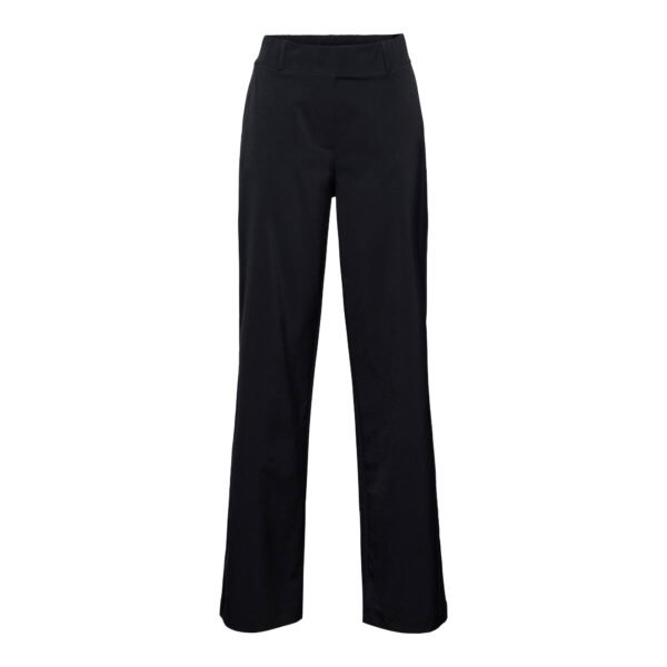 PATRICE SHORT LENGTH TRAVEL A-Black basic