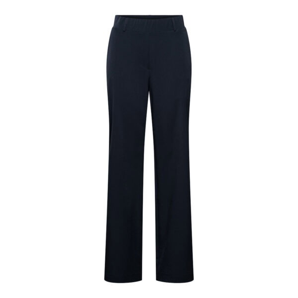 PATRICE SHORT LENGTH TRAVEL B-Navy Basic