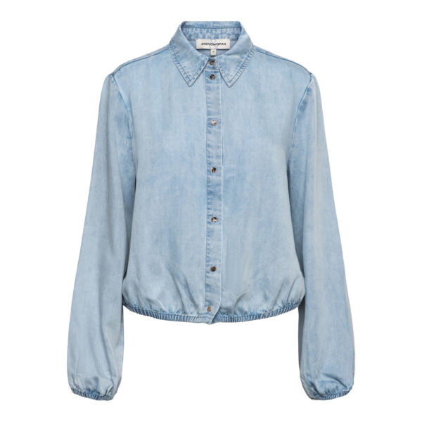 JUUL BDL-Light denim
