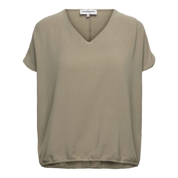 MACY KN-Khaki