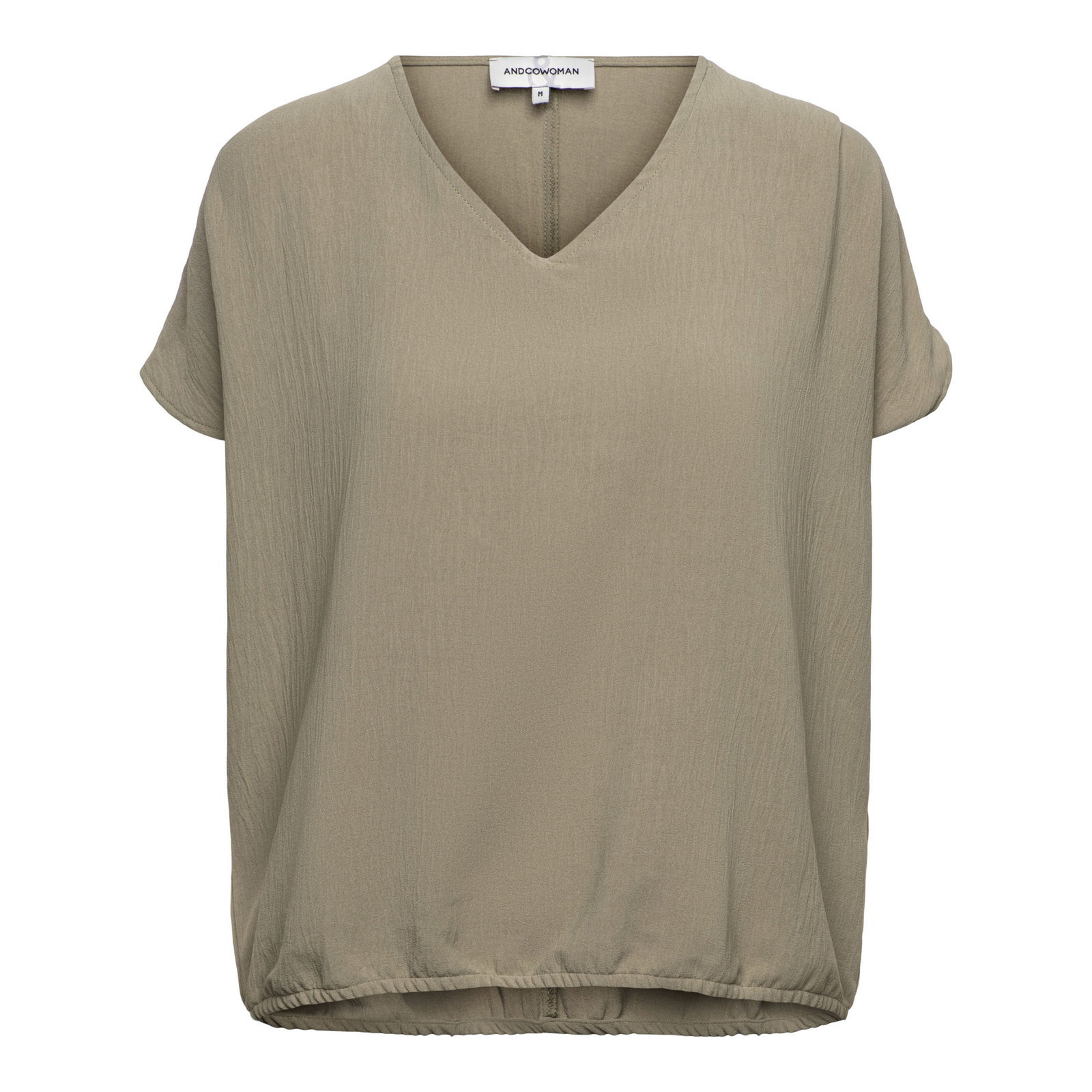 MACY KN-Khaki