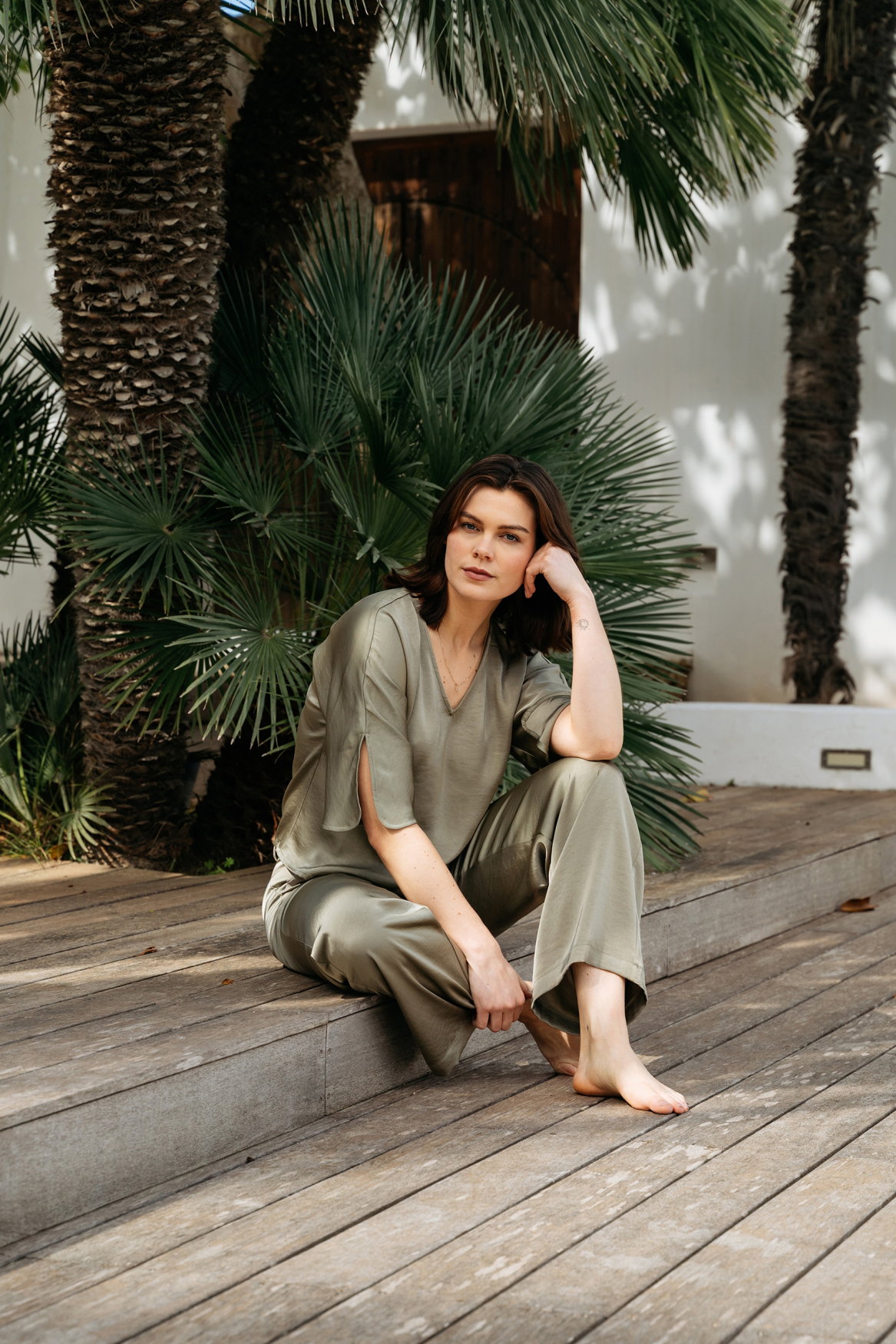 KIKI KN-Khaki