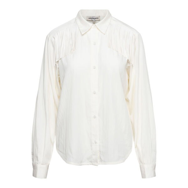WHITELY H-Off white