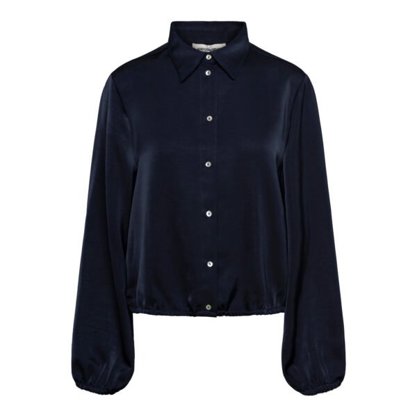 WENDELIEN B-Navy