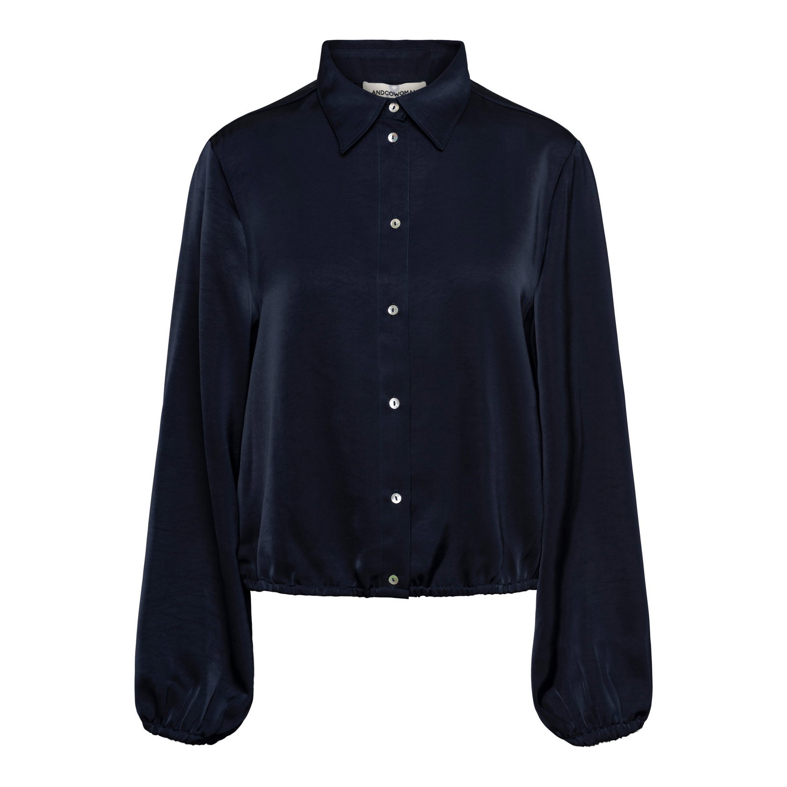 WENDELIEN B-Navy