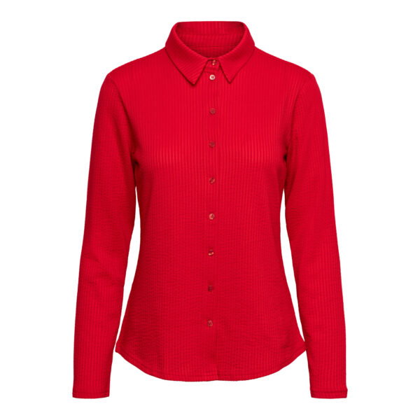 LOTTE STRUCTURE L-Red