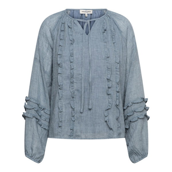 WILLEKE BDS-Dark slate