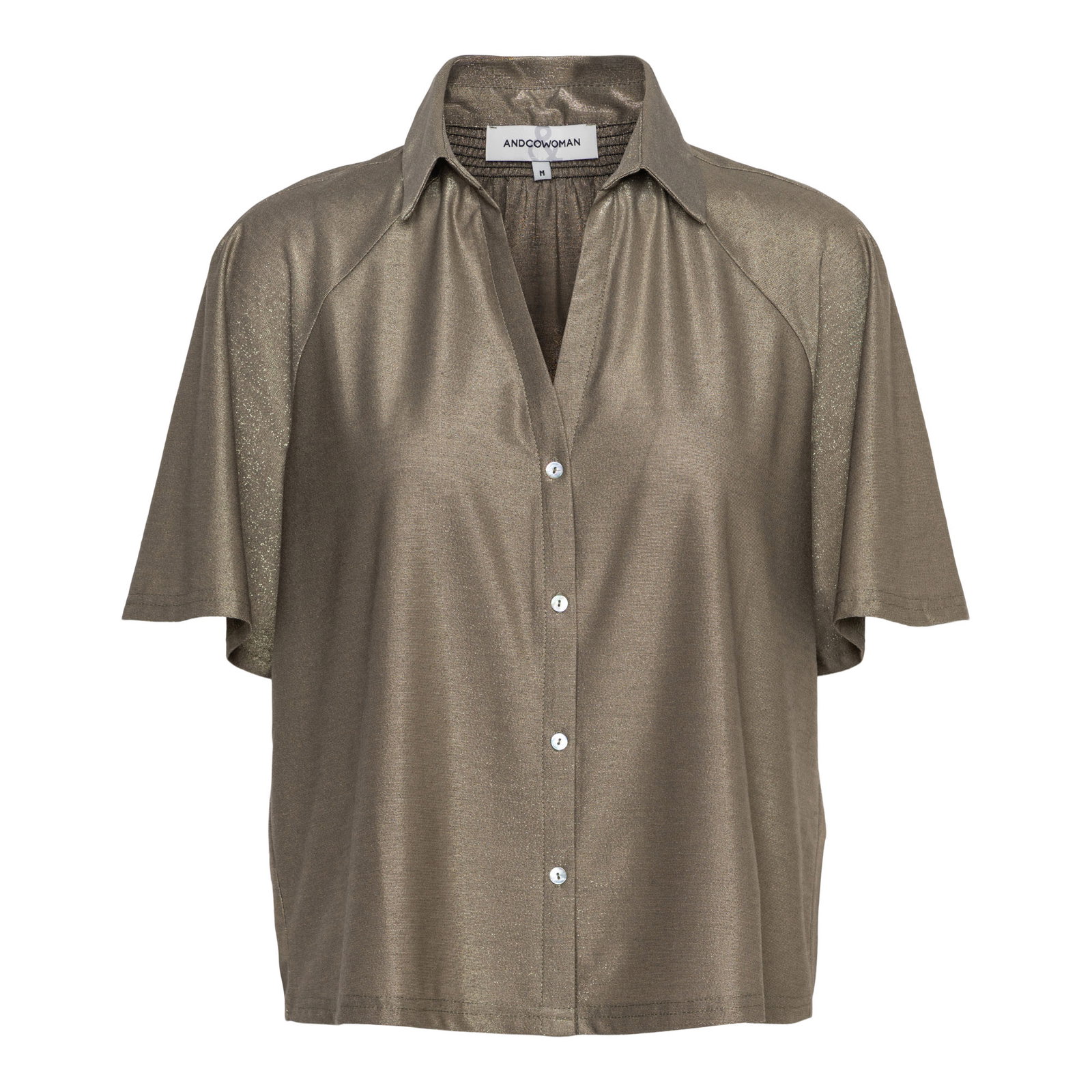 VANITY KN-Khaki