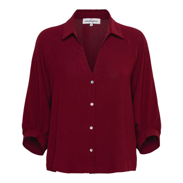 MARIJKE LC-Claret