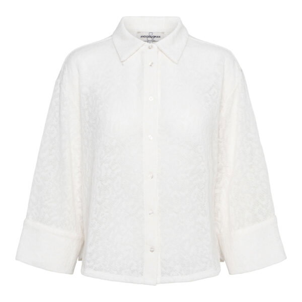 TALINA H-Off White