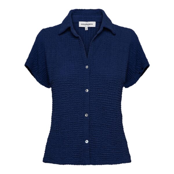 THYRA BI-Ink Blue