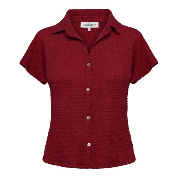 THYRA LC-Claret