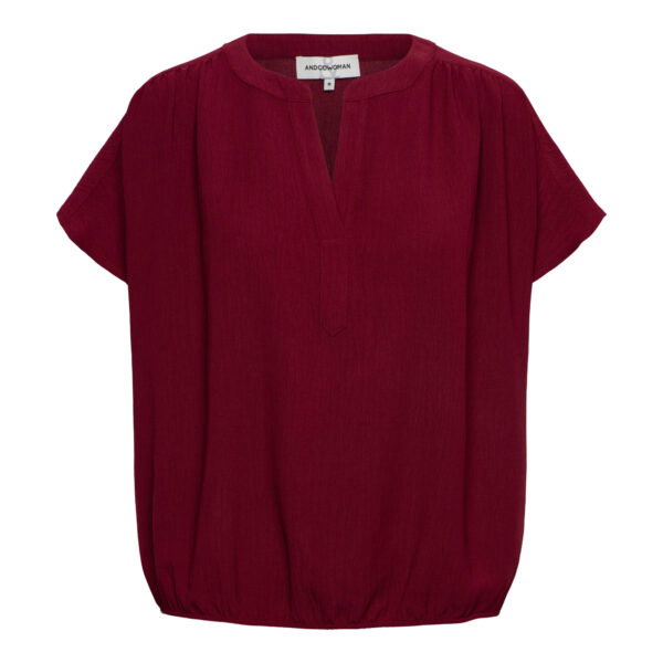 NOLA LC-Claret