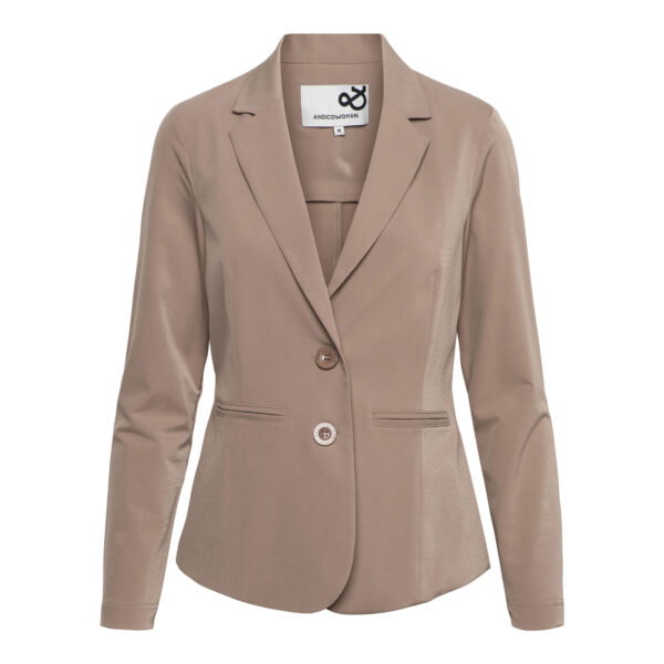 PHILEINE TRAVEL ET-Taupe