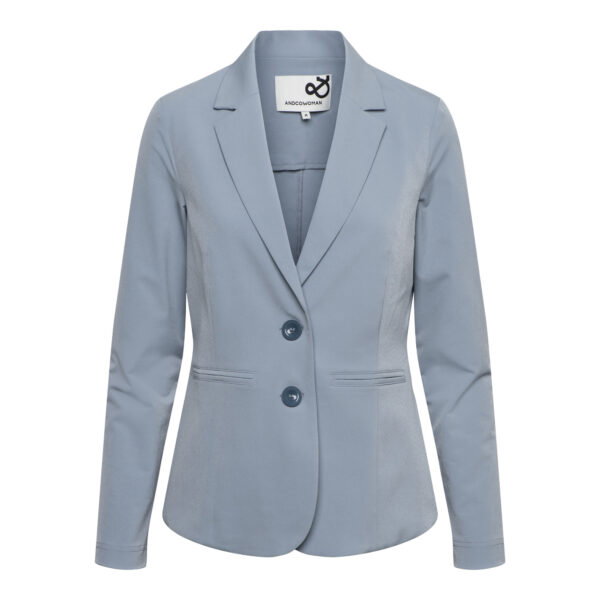 PHILEINE TRAVEL BS-Slate