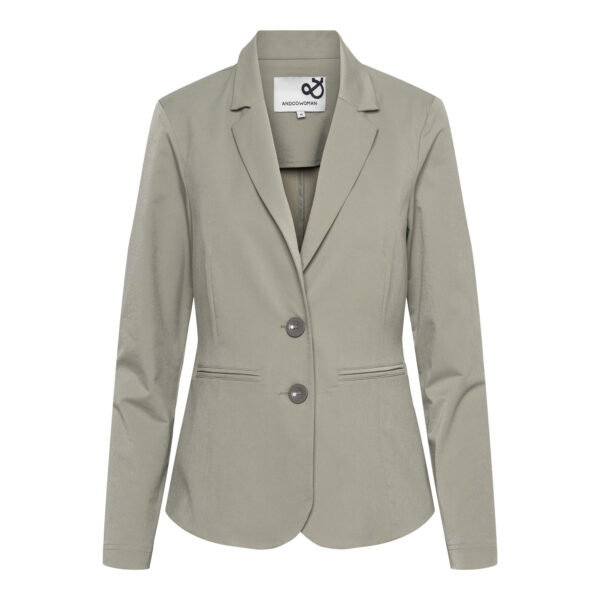 PHILEINE TRAVEL KN-Khaki