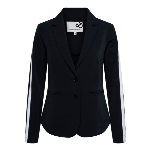 PAMMY TRAVEL B-Navy